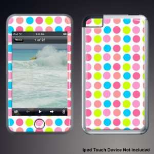  Ipod Touch Gel Skin iptouch g36 