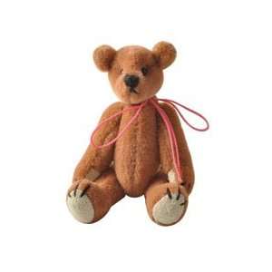  Miniature Teddy the Bear sold at Miniatures Toys & Games