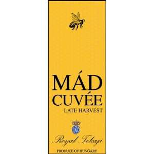  Royal Tokaji Wine Company Mad Cuvee (375ML half bottle 