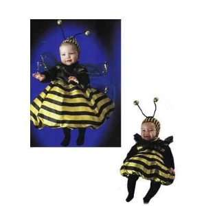  Little Bumble Bee Costume   See details for costume 