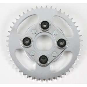  Parts Unlimited Sprocket K223504L Patio, Lawn & Garden