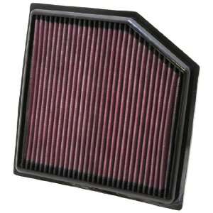   Performance Replacement Air Filter for 08 11 Lexus GS460 4.6L V8