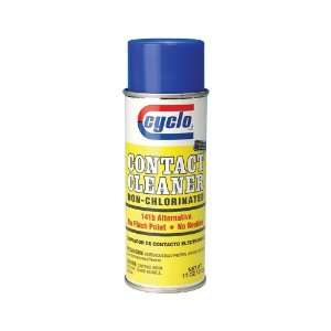  Cyclo C 85 Contact Cleaner   11 oz., (Pack of 12 