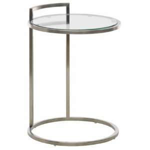  Lily Side Table by Nuevo Living
