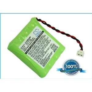  700mAh Battery For GRACO M, M13B8720 000 BATT M13B 