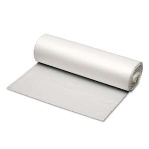  High Density (HDPE) Coreless Roll Can Liners, 40 x 48 