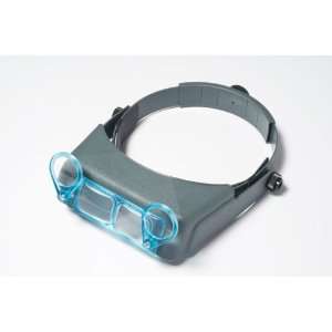  Optivisor DA Loupe Attachment 