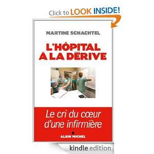   DOC.) (French Edition) Martine Schachtel  Kindle Store