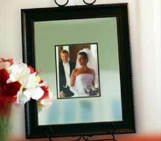 Keepsake Signature Frame Wedding Guest Book Alternative  