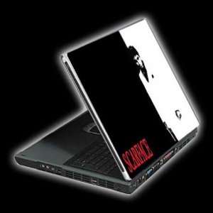  Scarface Laptop Skin Electronics