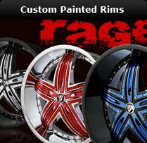 22 U255 WHEELS TIRES RIMS 5X115 CHARGER CHALLENGER 200