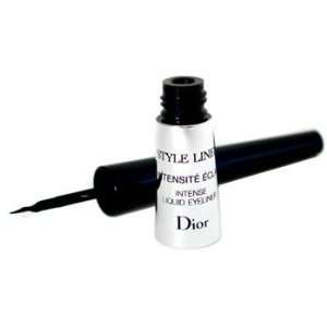Makeup/Skin Product By Christian Dior Style Liner   # 094 Noir Black 2 