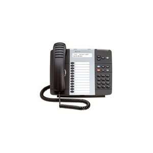  Mitel 5312 IP Phone ~ Part# 50005847 Factory Refurbished 