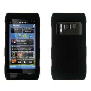   nokia silicone case cover for n8 with free delivery uk Electronics