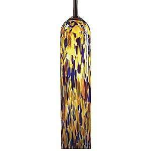  Chianti LED Down Pendant by Bruck Lighting Systems