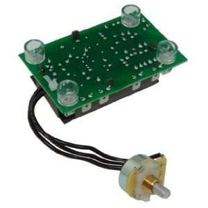  SAVORY   51134SP TIMER AND POTENTIOMETER;