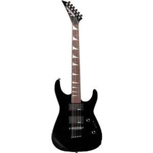  Jackson® JS32RT Dinky Electric Guitar   Black w/ Gigbag 