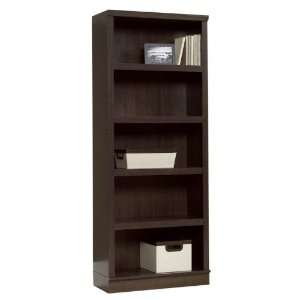 5 Shelf Bookcase by Sauder