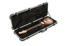 SKB 1SKB 62 Jaguar/Jazzmaster Hard Electric Guitar Case  