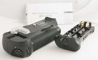 Meike MB D10 Multi Power Battery Pack Grip For Nikon D300 D300s D700