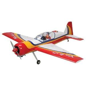  Seagull Yak 54 60 Size RC Airplane Toys & Games