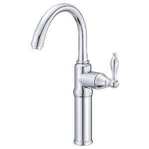  Danze D201540 Fairmont Single Handle Bathroom Faucets 