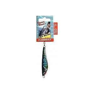  SLAMR JIG 1 1/2OZ SARDINE