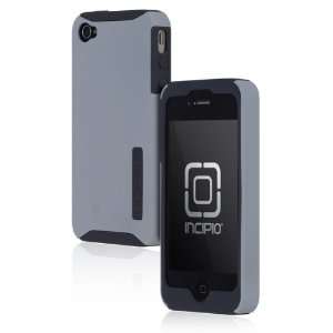   Core for Apple iPhone 4 / 4S (Dark Gray/Light Gray) Cell Phones