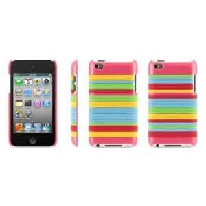  Exclusive Snappy Stripes Cs iPod Touch By Griffin 