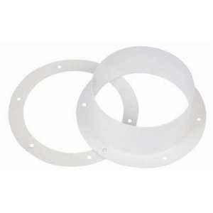  Wall Mount Flange 6 