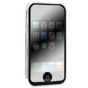  Premium iPhone 3G 3Gs High Quality Fitted Screen Protector 