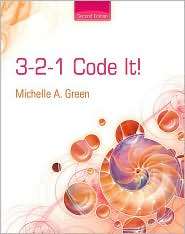 Code It, (1435448243), Michelle A. Green, Textbooks   Barnes 
