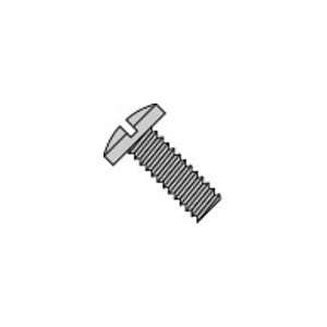   Screw Fully Threaded 18 8 Stainless Steel 10 32 X 5/8 (Pack of 3,000