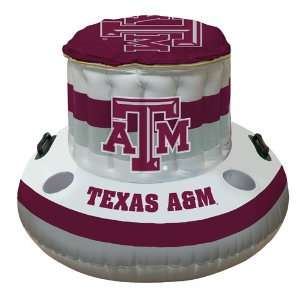   Northwest Texas A&M Aggies Beach Inflatable Cooler