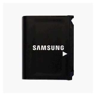  Samsung U900 Std 880mAh Lith Battery Electronics