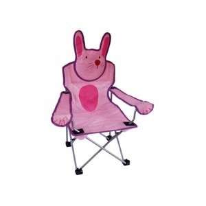  Embark Kids Camp Chair   Bunny Chair Toys & Games