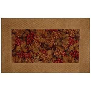   Rug   Elegant Dimensions   20.0 x 34.0   Contessa Red