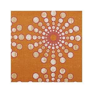  Duralee 42171   192 Flame Fabric Arts, Crafts & Sewing