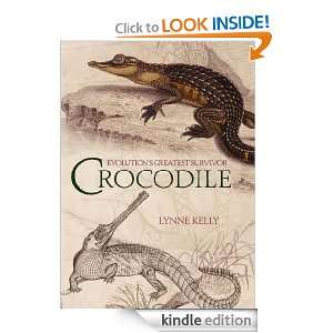 Start reading Crocodile  