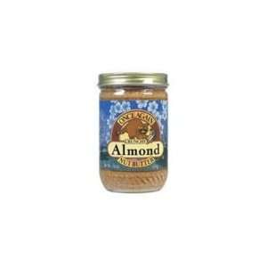    Once Again Smooth Almond Butter No Salt ( 1 x 9lb) 