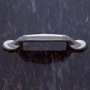  JVJ Hardware 66446 Footed French Provincial Pull