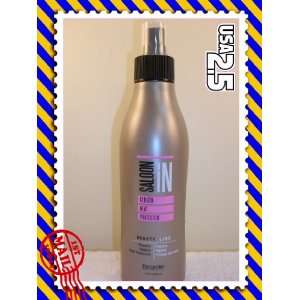  SaloonIN Ultra Hair Protection Keratin + Silicon 10.1 oz 