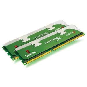   Dual Channel Kit 1600 (PC3 12800) 240 Pin DDR3 SDRAM KHX1600C9D3LK2