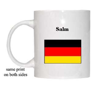  Germany, Salm Mug 