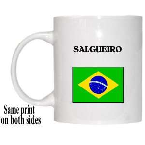  Brazil   SALGUEIRO Mug 