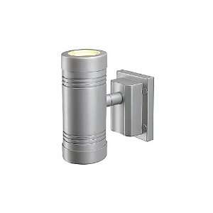   outdoor wall sconce   Silver/Grey   Inventory sale 