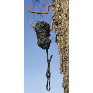 Allen Rope Hanger Tree Stand Kit 