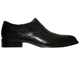 Rockport Goodard Black Mens Formal Shoes New APM75081  