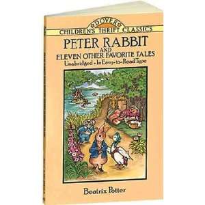   Potter, Beatrix (Author) Dec 10 93[ Paperback ] Beatrix Potter Books