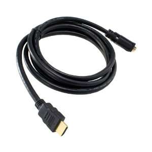  KingWin HDMI to DVI D Dual Link Cable (HDMIC 04 